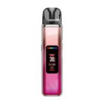 Manto Nano Z2 Pod Shiny Pink