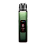 Manto Nano Z2 Pod Green