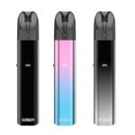 Mechvape Saber Pod System Kit 1200mAh 30W
