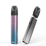 Mechvape Saber Pod 3