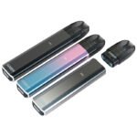 Mechvape Saber Pod 4