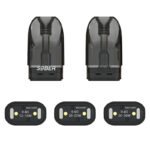Mechvape Saber Pod 5