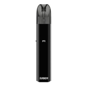 Mechvape Saber Pod System Kit 1200mAh 30W - Image 8