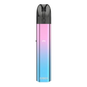 Mechvape Saber Pod System Kit 1200mAh 30W - Image 6