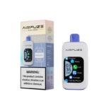 Miami Mint Airfuze 30K