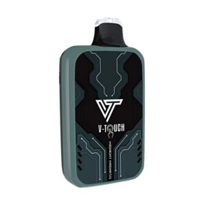 (10-PACK) V-Touch 30000 Disposable Vape - Image 10