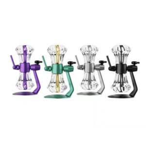 Mingvape Flower Gravity Bong Hookah 360°