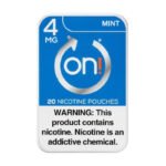Mint 4mg On