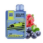 Mixed Berry Ice Geekbar 911 18000