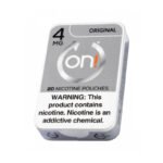 On Original 4mg 1