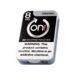 On Original 8mg 1