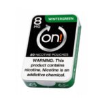 On Spearmint 8mg