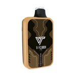 Peachy Peach V Touch 30K