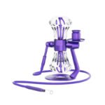 Purple Mingvape Flower