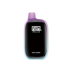 Flum Mello 20000 Disposable Vape - Image 12