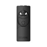 Shark Black Yocan Kodo Animal
