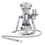 Silver Mingvape Flower