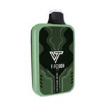 Sour Apple Ice V Touch 30K