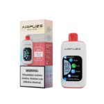 Sour Lush Gummy Airfuze 30K