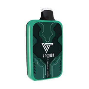 (10-PACK) V-Touch 30000 Disposable Vape - Image 6