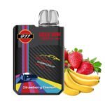 Strawberry Banana Geekbar 911 18000