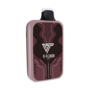 (10-PACK) V-Touch 30000 Disposable Vape - Image 4