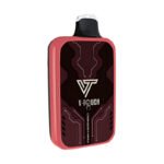 Strawberry Mango V Touch 30K