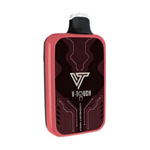 (10-PACK) V-Touch 30000 Disposable Vape - Image 3