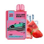 Strawberry Watermelon Ice Geekbar 911 18000