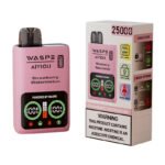 Strawberry Watermelon Waspe 25000