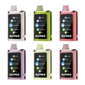 Swype 30K Disposable Vape 22ml - Image 2