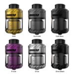Thunderhead Creations Blaze Max 2