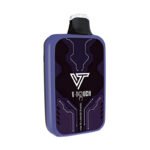 Triple Berry Blast V Touch 30K
