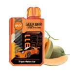Triple Melon Ice Geekbar 911 18000