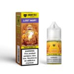 Tropic Mango Ice Urban Tale X Lost Mary Nic Salts E-juice 30ml