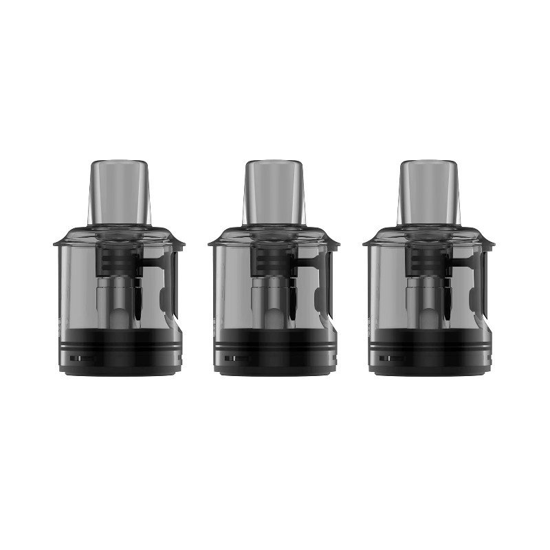 Vapefly Manners R Replacement Pod Cartridge 3ml (3pcs/pack) Vapefly Manners R Replacement Pod Cartridge 3ml (3pcs/pack)