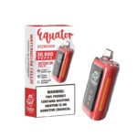 Watermelon Freeze Equator Eq30000