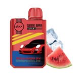 Watermelon Ice Geekbar 911 18000