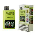 Watermelon Ice Waspe 25000