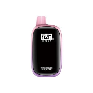 Flum Mello 20000 Disposable Vape - Image 10