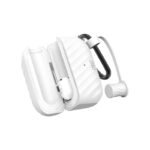 White Yocan Black Case