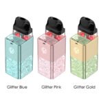 Xros Cube Pod 1