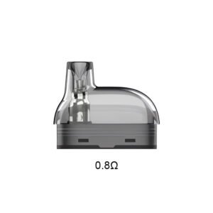 Eleaf IORE Pebble Replacement Pod Cartridge (1pc/pack) - Image 3