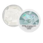 6mg Clear Oeo 2