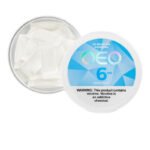 6mg Cool Mint Oeo 2