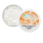6mg Smooth Oeo 2