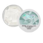 9mg Clear Oeo 2