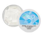 9mg Cool Mint Oeo 2