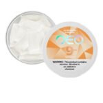 9mg Smooth Oeo 2