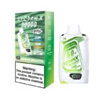 Apple Mojito Mosmo X 30K